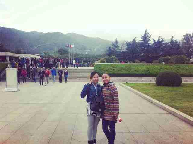 terracotta warrriors tour from beijing in 1 day