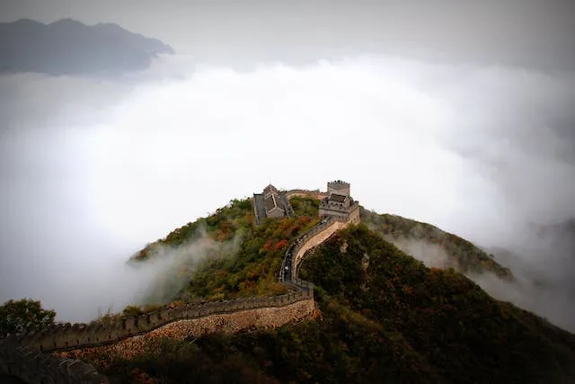 Pictures of Great wall by manuel joseph at-pexels