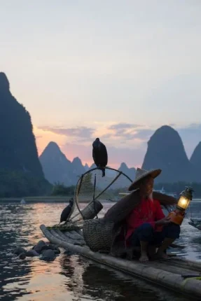 photo by Zhimai Zhang on Unsplash